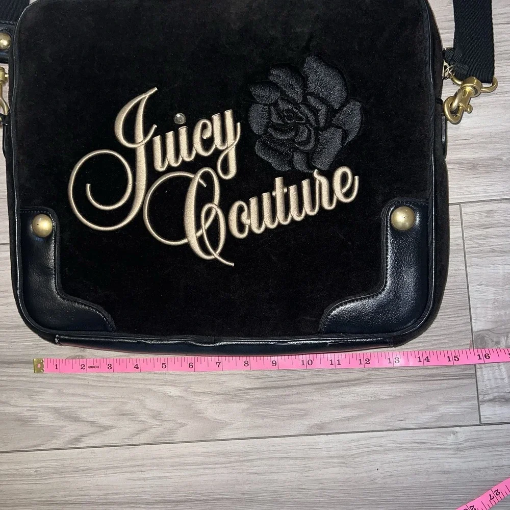 Juicy Couture vintage juicy